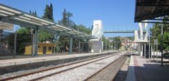 Φ. Κόλλιας: Σχέδιο για σύνδεση Καλαμπάκας – Ηγουμενίτσας με τρένα υδρογόνου