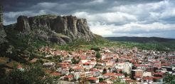 Θετική η Δημοτική Κοινότητα Καλαμπάκας για την παραχώρηση ακινήτου στην ΕΔΑ ΘΕΣΣ 