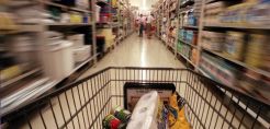 Αυξήθηκε κατά 3% το οικογενειακό καλάθι
