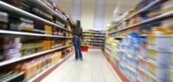 Ακριβότερα κατά 13% τα ελληνικά… φθηνά προϊόντα 