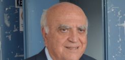 Καλαβρός: Κορυφαία γεωπολιτική και γεωοικονομική εξέλιξη για τη χώρα και τη Θράκη ο TAP