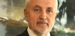 Καλλιτσάντσης: Μερίδιο λιγνίτη 30% το 2030 σημαίνει κόστος 700 εκατ. ευρώ ετησίως
