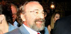 Δ. Δελεβέγκος: Ποια έργα χάνει και ποια... κερδίζει η Τοξότης του Καλογρίτσα