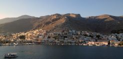 Άμεση κινητοποίηση για αποκατάσταση της ηλεκτροδότησης σε Κω και Κάλυμνο 