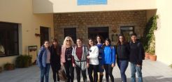 Μαθητές της Καλύμνου κατασκευάζουν καύσιμη ύλη από ανακυκλώσιμα υλικά