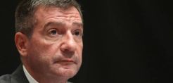 Την ανάγκη να αναθεωρηθεί ο ΠΕΣΔΑ επισήμανε ο Γ. Καμίνης