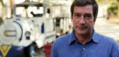 Ο Γ. Καμίνης και άλλοι 45 δήμαρχοι μεγαλουπόλεων καλούν τη G20 σε άμεση δράση για την κλιματική αλλαγή