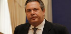 Επίσημη επίσκεψη του Πάνου Καμμένου στο Ισραήλ τον Ιούλιο