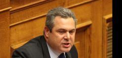 Καμμένος: Ξεκάθαρο οικονομικό έγκλημα η πώληση του 30% της ΔΕΗ