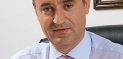 Π. Κανελλόπουλος: Πως η Ελλάδα θα γίνει hub αερίου