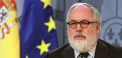 Cañete: Η Ελλάδα δεν έχει ακόμη διαμορφώσει μια ανταγωνιστική ενεργειακή αγορά
