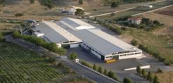 EL Pack: Η πρώτη ελληνική βιομηχανία που θα "καίει" LNG - Πήρε περιβαλλοντική αδειοδότηση για σταθμό αποθήκευσης και αεριοποίησης