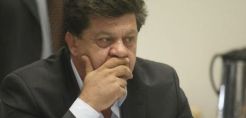 Καπελέρης: Κανένα πρόστιμο για λαθρεμπόριο καυσίμων δε διαγράφηκε