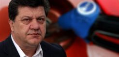 Εξιλαστήριο θύμα ο Καπελέρης, λέει ο πρόεδρος βενζινοπωλών Αρκαδίας