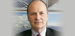 Ανάδειξη νέου Διοικητικού Συμβουλίου του Συνδέσμου Εταιριών Φωτοβολταϊκών - Πρόεδρος εκ νέου ο Σ. Καπέλλος