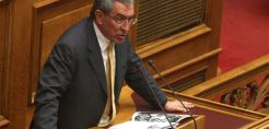 Ερώτηση Καπερνάρου για τις οφειλές των κομμάτων στη ΔΕΗ