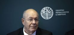 Κάπρος: Στρεβλός ο ανταγωνισμός στην ελληνική αγορά ηλεκτρισμού - Μεταπωλητές οι περισσότεροι προμηθευτές