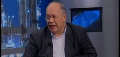 Παντελής Κάπρος: Ενδιαφέρουσες εξελίξεις στην αγορά ηλεκτρικής ενέργειας