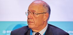 Π. Κάπρος: Μεταβατική λύση για τα επιχειρηματικά PPA η λειτουργία ενός φορέα χονδρεμπορικής κοινοπραξίας