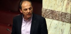 Καραγιαννίδης (ΣΥΡΙΖΑ): Η ΔΕΗ δεν θα πωληθεί - Θα δούμε τι θα ψηφίσω στη Βουλή