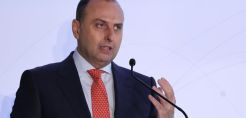 Καραγιάννης: Πράσινες και έξυπνες πόλεις με εργαλείο τις ΣΔΙΤ και το Ταμείο Ανάκαμψης