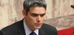 Κ. Καραγκούνης: Επιτεύχθηκε επανηλεκτροδότηση ΤΟΕΒ της Αιτωλοακαρνανίας