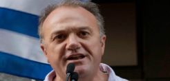 Ευχαριστήριο μήνυμα Π. Καραλευθέρη για τις εκλογές της ΔΕΗ