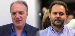 Κοινή δήλωση Καραλευθέρη-Φωτόπουλου: Ο ΣΥΡΙΖΑ φέρνει μια άλλη quot;μικρή ΔΕΗquot; - Ανησυχία για τα υδροηλεκτρικά