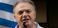 Καραλευθέρης: «Η παραγωγική διαδικασία της ΔΕΗ συνεχίζεται απρόσκοπτα παρά την πανδημία»