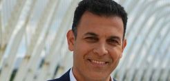Καραμέρος: Ελλιπής ο ρόλος της Αυτοδιοίκησης σε ζητήματα περιβάλλοντος - Οι Οικολόγοι Πράσινοι κάθετα αντίθετοι στις εξορύξεις