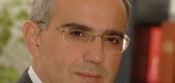 Παραίτηση Καραμούζη από τα Δ.Σ. της Olympia Development και του Μυτιληναίου