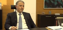 Καραμούζης (ΕΤΕ): 9 δις ευρώ επενδύσεις σε ΑΠΕ μέσα στην επόμενη τριετία - Με ποιά εργαλεία μπορούν να χρηματοδοτηθούν τα έργα