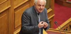 Καραθανασόπουλος (ΚΚΕ): Προδιαγεγραμμένες οι εξελίξεις με τη ΔΕΗ - Οι εργαζόμενοι πληρώνουν ακριβά την ιδιωτικοοικονομική λειτουργία