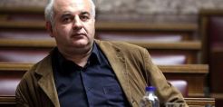 Καραθανασόπουλος (ΚΚΕ): Προδιαγεγραμμένο έγκλημα η πώληση των λιγνιτικών της ΔΕΗ - Η ουσία της ενεργειακής πολιτικής του ΚΚΕ