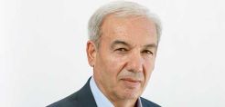 Παραχώρηση έκτασης από τον Δήμο Εορδαίας στο ΕΚΕΤΑ για τη δημιουργία του Κόμβου Καινοτομίας Υδρογόνου