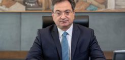 Καραβίας: Η ενέργεια θα παραμείνει για δεκαετίες παγκόσμιο μέγα-θέμα