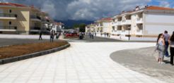 Σύνδεση με το φυσικό αέριο διεκδικεί ο νέος οικισμός Εργατικών Κατοικιών στην Καρδίτσα