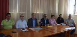 Ξεκινά η παροχή φυσικού αερίου στην Καρδιτσομαγούλα