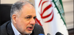 Μετά την Total, η NIOC προσκαλεί κι άλλους για συνεργασία στο Ιράν