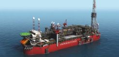Energean: Επιτυχημένη η μέτρηση παραγωγής στη γεώτρηση Karish Main-02