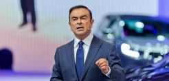 Κάρλος Γκον: Η Nissan δεν έχει όραμα για τον εξηλεκτρισμό