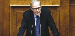 Γιώργος Καρράς: Τρία χρόνια χωρίς περιβαλλοντικούς όρους σε ισχύ λειτουργούσε το ορυχείο Αμυνταίου