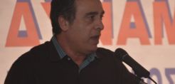 Καρράς (ΓΕΝΟΠ): Μετέτρεψαν τη ΔΕΗ από γίγαντα σε νάνο