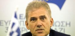 Καρβούνης: Η ΕΕ έχει «βάλει στην άκρη» για την Ελλάδα 0,5 δισ.