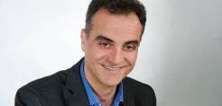 Επιστολή Καρυπίδη στον Κανιέτε για το λιγνίτη