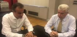 Στη Δυτ. Μακεδονία το εργοστάσιο έξυπνων μετρητών που σχεδιάζουν ΔΕΗ - CMEC