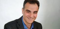 Καρυπίδης: Το Ταμείο Ανάπτυξης Δυτικής Μακεδονίας θα δώσει ανάσα στην οικονομία