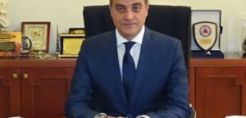 Καρυπίδης για παραίτηση Αργυριάδη: Αγώνας μέχρι τέλους για να αποτρέψουμε το ξεπούλημα της ΔΕΗ