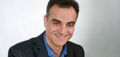Στήριξη από το Ταμείο Αλληλεγγύης της ΕΕ ζητάει ο Καρυπίδης