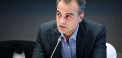 Καρυπίδης: Επιδίωξή μας, να φτάσει το φυσικό αέριο σε όλη τη Δυτική Μακεδονία